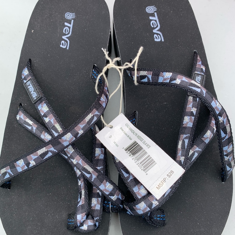 TEVA Sandals